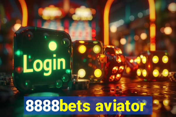 8888bets aviator